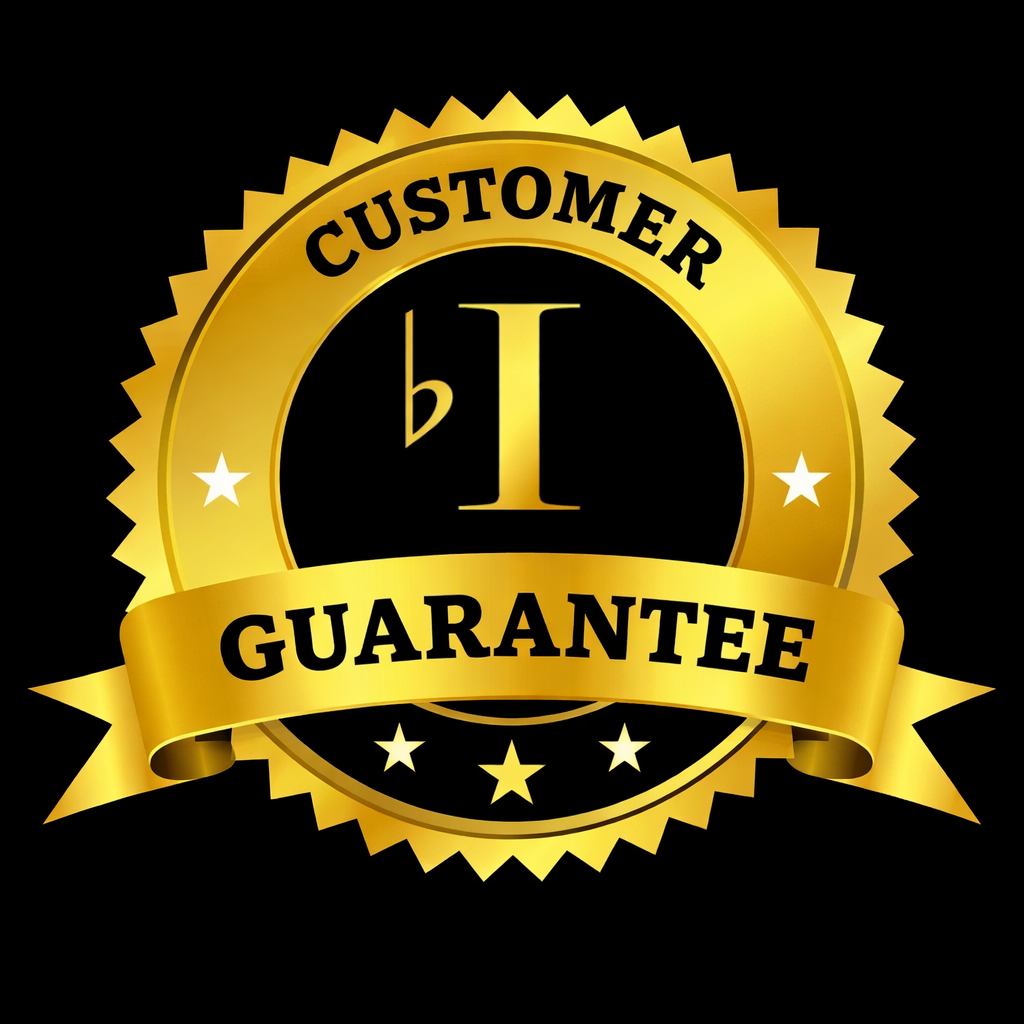 Customer Guarantee