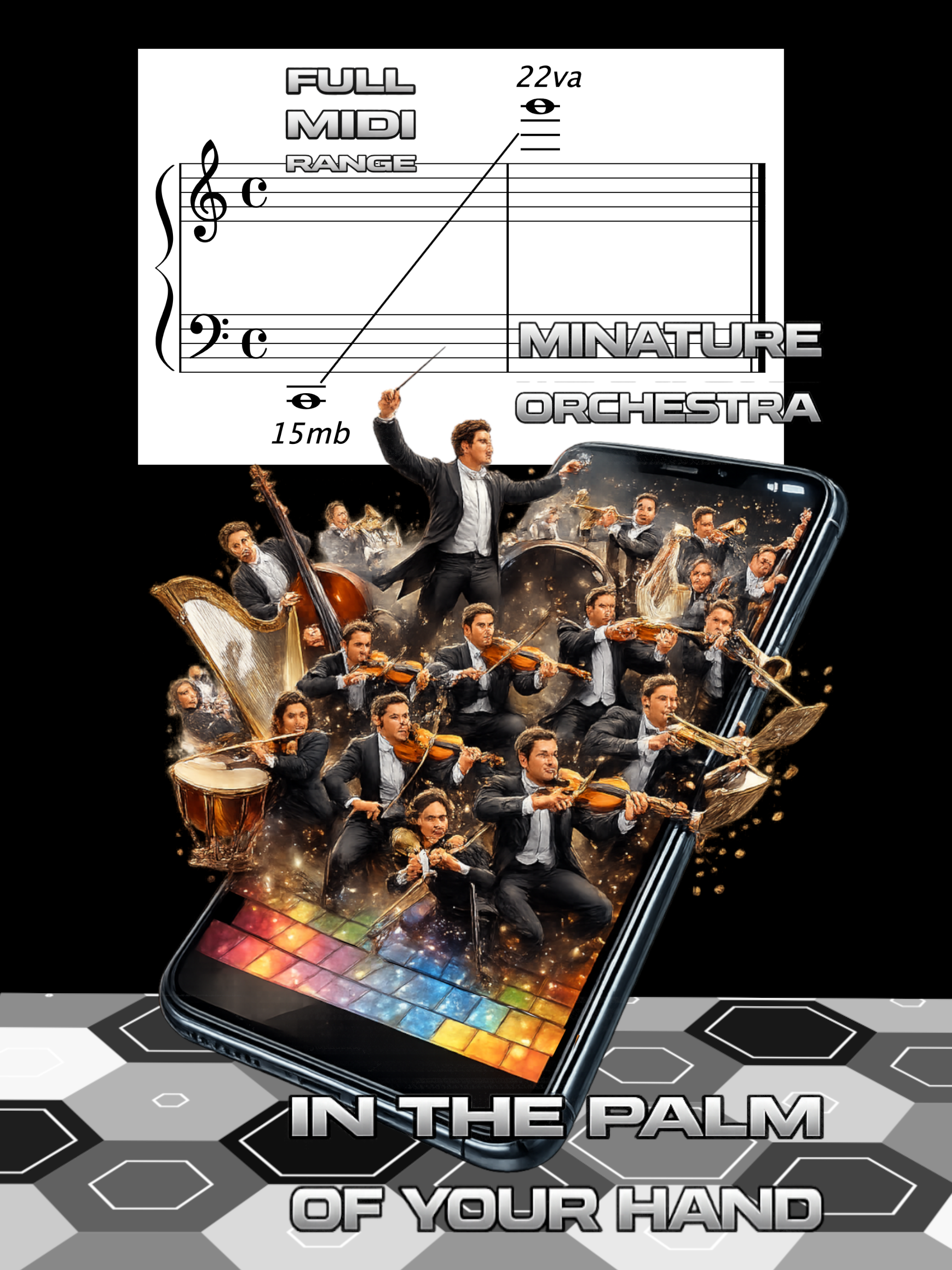 iotaTONE gallery image 3