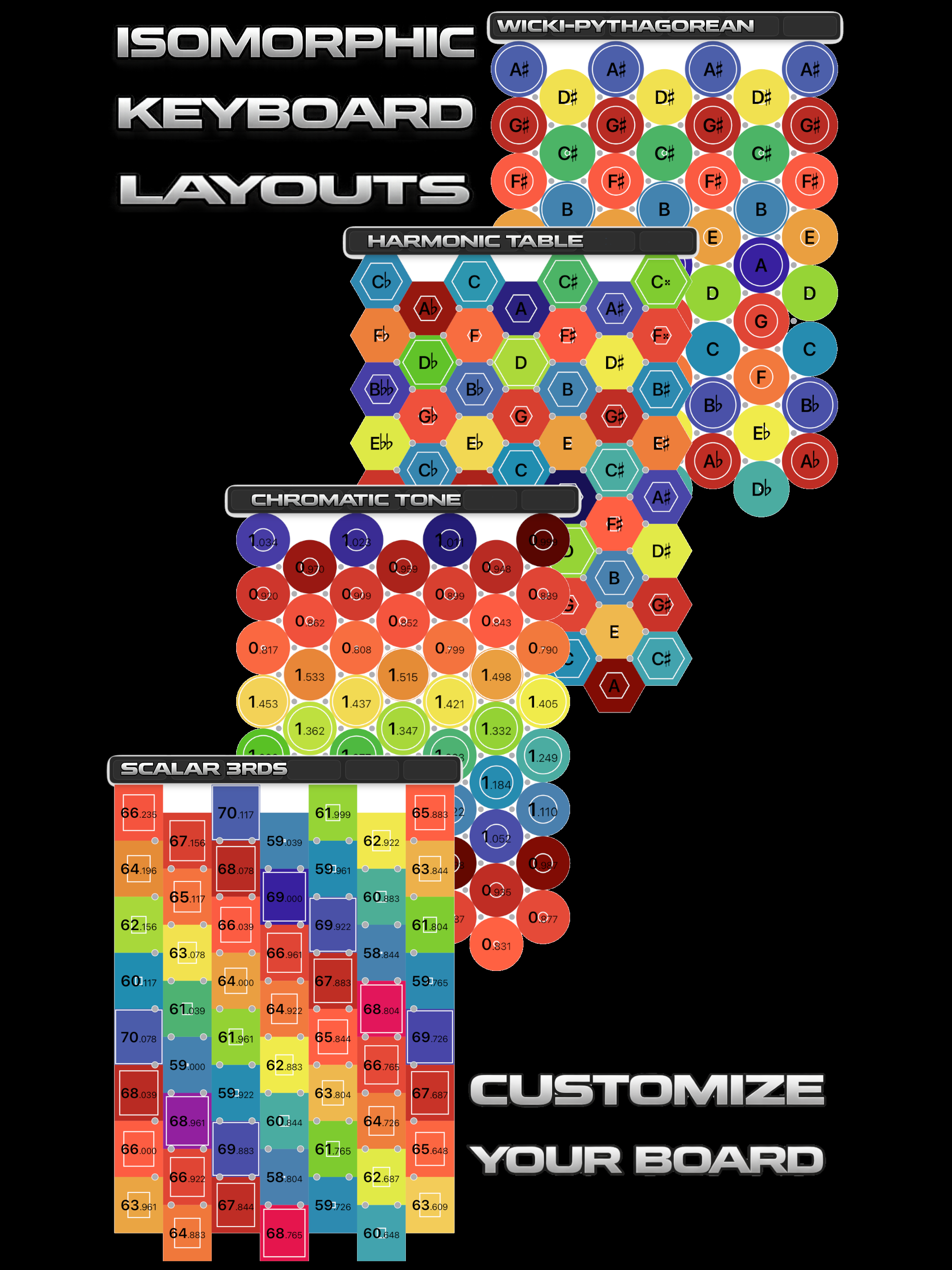 iotaTONE gallery image 4