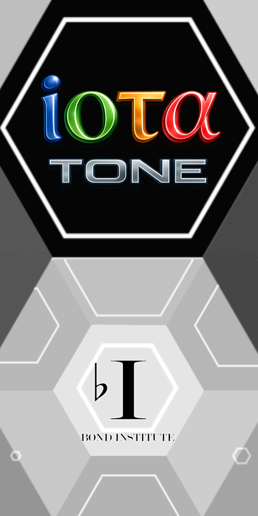 iotaTONE cover