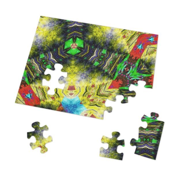 "yellow bird" Jigsaw Puzzle (30, 110, 252, 500,1000-Piece) - Image 12